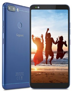 Gigaset GS370 Plus LTE Dual SIM